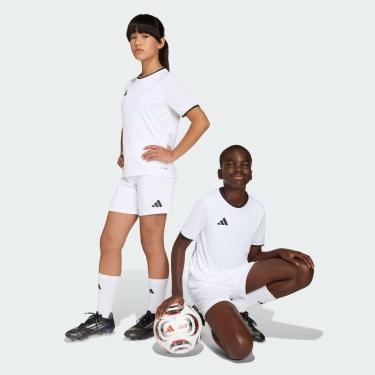 Imagem de Calção Adidas Entrada 26 Juvenil-Unissex
