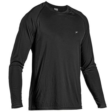 Imagem de Camisa Poker Fator de Proteção UV50+ II M/L Mascu-Masculino