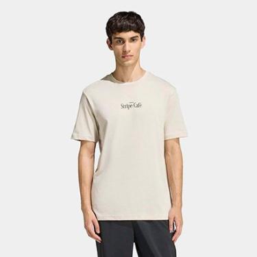 Imagem de Camiseta Adidas Donut Box T Masculina-Masculino