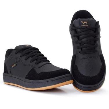 Imagem de Tenis Masculino Sapatenis Casual Lançamento Super Confortável-Masculino