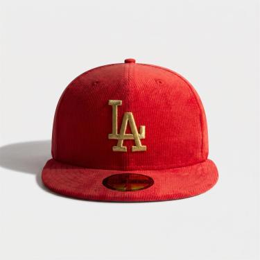 Imagem de MLB NEW ERA CORD 59FIFTY LOSDOD SCAMTG-Masculino