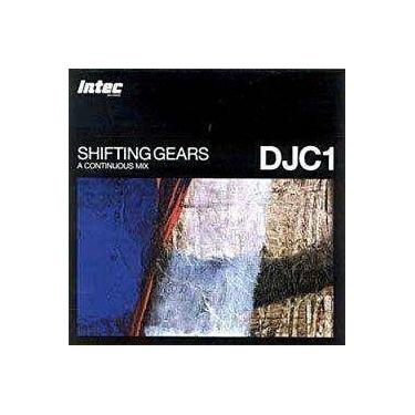 Imagem de Cd dj c1 - shifting gears - MCA