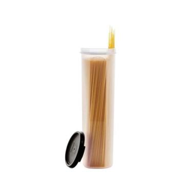 Imagem de Tupperware Modular Redondo 5- 1,1L, Natural
