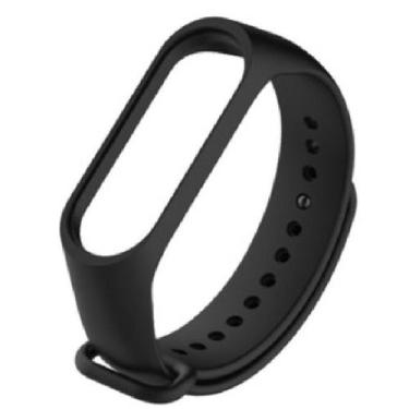 Imagem de pulseira relógio mi band 4 preta Novo - Smart Watch Sport, pulseira pr
