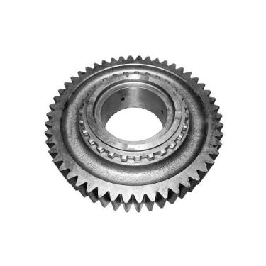 Imagem de Engrenagem Primeira Mercedes Benz Volvo 50 Dentes 1250304240 - ZF