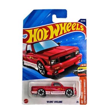 Imagem de Raros Hot Wheels - Carrinho Miniatura À Escolha Raros - Mattel Origina