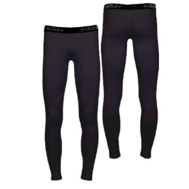 Imagem de Calça Goleiro Siker Preto, M