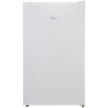 Imagem de Frigobar Midea MDRD181FGD013 124L Inverter Bivolt, BIV