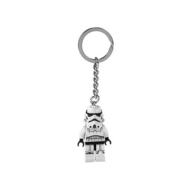 Imagem de LEGO Star Wars - Chaveiro Stormtrooper