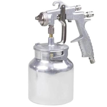 Imagem de Pistola De Pintura MS 25  Baixa Produção  Steula