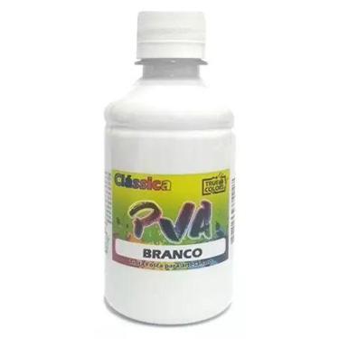 Imagem de Tinta PVA Fosca True Colors 7101 - Branco 250 ml - no-brand