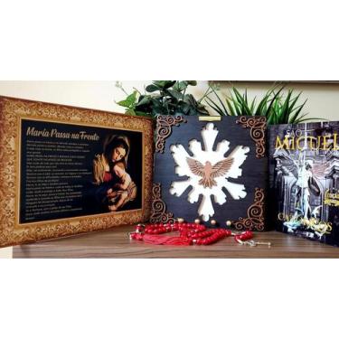Imagem de Porta chaves - Renascer Artigos Religiosos 