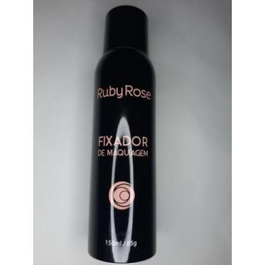 Imagem de Fixador de Maquiagem ruby rose