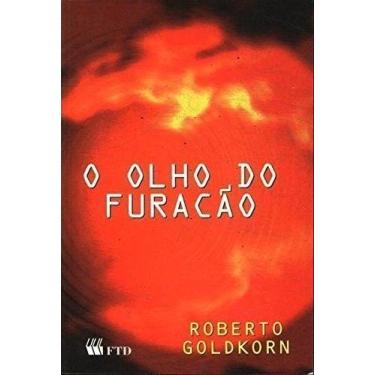 Imagem de Olho do Furacão, O