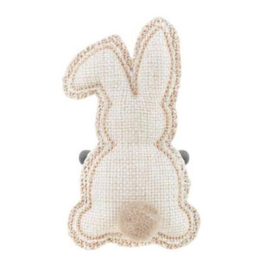 Imagem de Porta guardanapo select bunny cru - Mameg
