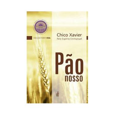 Imagem de Pão nosso - FEB Editora