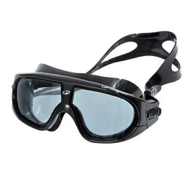 Imagem de Máscara Hammerhead Extreme Triathlon Óculos para Natação e lente anti 