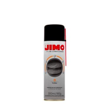 Imagem de Limpa Condicionado Automóveis Jimo  300ml