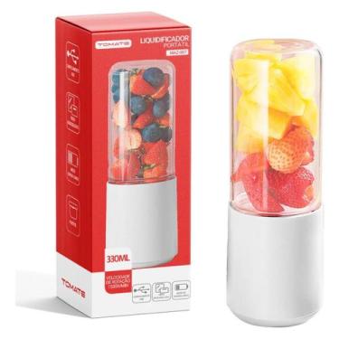Imagem de Mini Liquidificador Para Frutas Frescas - PJR