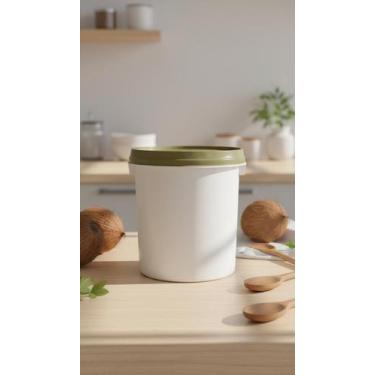 Imagem de Óleo de Coco Extra Virgem Prensado a Frio 3,2L - Congratulations Store