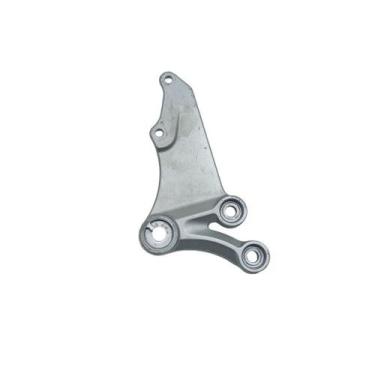 Imagem de BACALHAU SUPORTE PEDALEIRA DIANT. DI GSXR 750 SRAD 2008-2010 Único - S