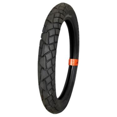 Imagem de Pneu Traseiro 110 90 R17 60p Levorin Dual Sport Moto