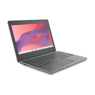 Imagem de Notebook Lenovo 100e Chromebook G5 MediaTek Kompanio 540 4GB 64GB UFS 
