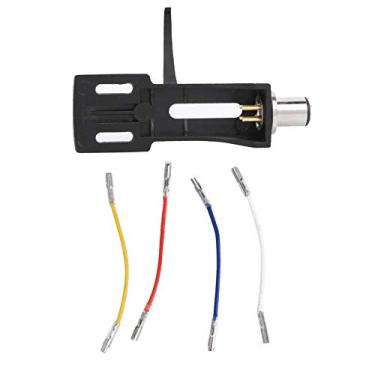 Imagem de Fonógrafo Motor Gramofone Som maravilhoso para Phono Music Lover Homre Instruments