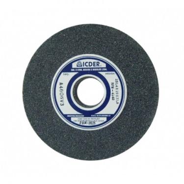 Imagem de Rebolo reto - 10 X 2 - A24 UG. - Icder