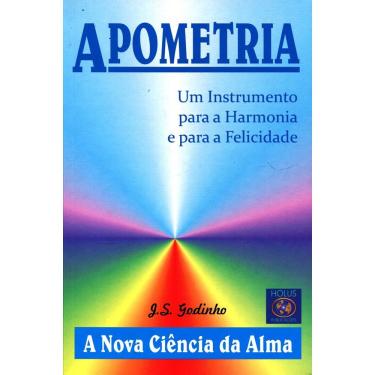 Imagem de Livro - Apometria - Um Instrumento para a Harmonia e para a Felicidade