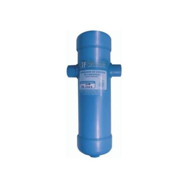 Imagem de Separador De Umidade 32mm Ppr Rede Ar Comprimido Topfusion