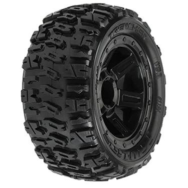 Imagem de Pro-Line Racing 1/16 Trencher 2.2 M2 Tire MNT Desperado WhlERevo PRO119411 RC Tire
