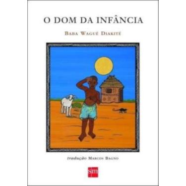 Imagem de Dom Da Infancia, O