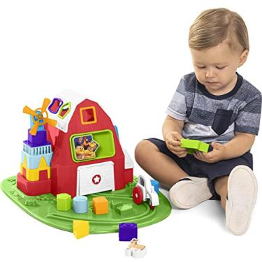 Imagem de TA TE TI - Fazendinha - fazendinha didatica