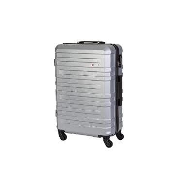 Imagem de Mala Pequena De Mão Cabine Travelux Lugano Vai A Bordo