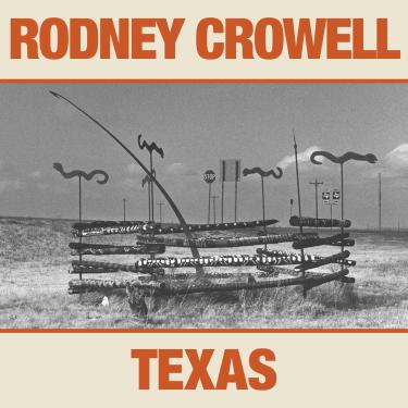 Imagem de TEXAS [CD]
