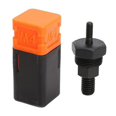 Imagem de Kit de Ferramentas de Rebitador Manual de aço,