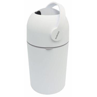 Imagem de Lixo Mágico New Style KaBaby Branco