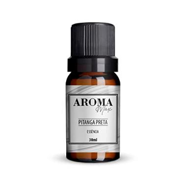 Imagem de Essências para Umidificador Aromatizador Difusor e Sabonetes Concentrada (Pitanga Preta, 30 mL)