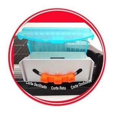 Imagem de Refil da Lâmina Reposição Para Refiladora Dc20
