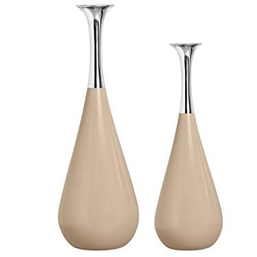 Imagem de Duo Leroy G E P Alumínio Ceramicas Pegorin Amarelo