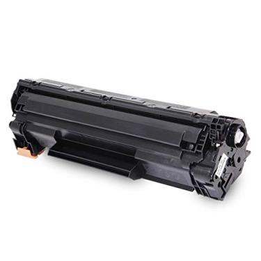 Imagem de MyToner 1,5K Toner Compatível com CF283A para impressoras M125 M127 M255 3055 M125A M127FN M225DW 225