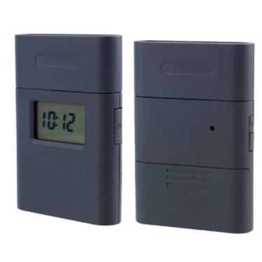 Imagem de Aparelho Teste Bafometro Medidor Alcool Bebida Carro Moto