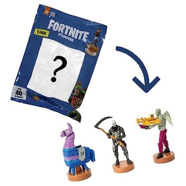 Imagem de Carimbos Fortnite Em Saquinhos Plasticos