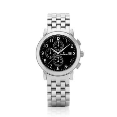 Imagem de Relógio Pulso Jean Vernier Masculino Casual JV11375P-Masculino