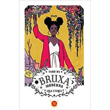 Imagem de Tarô da Bruxa Moderna
