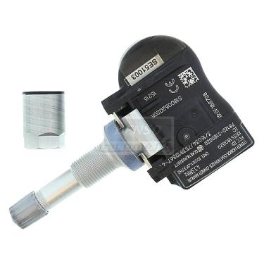 Imagem de Denso Sensor do Sistema de Monitoramento de Pressão de Pneus (TPMS) 550-3020, 1 Pacote