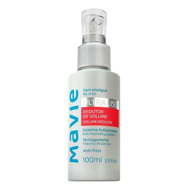 Imagem de Sérum Mavie Vegano Ultra Liss Redutor de Volume 100ml