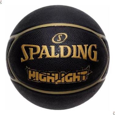 BOLA BASQUETE NBA AUTHENTIC INDOOR OUTDOOR 6 : : Esporte