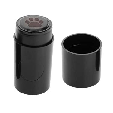 Imagem de Colaxi da de Golfe Stamper Impressão Quick-seco Multi-Padrão Acessórios de Golfe Clara de Plástico, Pata do cão